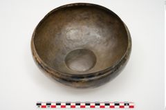 Foto von Bronzeschüssel (NHMW-PRAE-024607)